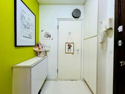 Parc Rosewood (D25), Condominium #555262871